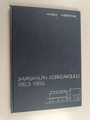 Jyväskylän korkeakoulun opettajainvalmistuslaitoksen kurs...