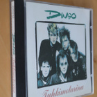 CD Dingo : Tuhkimotarina - pikkukuva 1