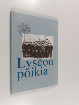 Lyseon poikia