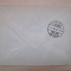 VANHA Kuori Viro Eesti - Suomi 1928 - pikkukuva 2