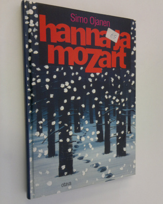 Simo Ojanen : Hanna ja Mozart