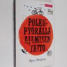 Ron McLarty : Polkupyörällä ajamisen taito - pikkukuva 1