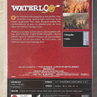 Sergei Bondarchuk: WATERLOO (1970) uusi ja muoveissa - pikkukuva 2