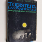 Peter Andreas : Todisteita uskomattomasta : parapsykologi... - pikkukuva 1