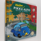 Tapani Bagge : Rohkea pikku auto - pikkukuva 1