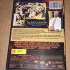 COACH CARTER DVD - pikkukuva 2
