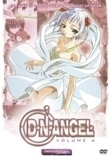 D.N. ANGEL VOL. 4	(42 864)	k	-FI-	DVD