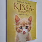 Rebecca Watson : Kissaekspertti - pikkukuva 1