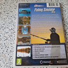 Fishing Simulator 2010 (PC DVD) - pikkukuva 2