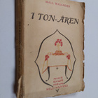 Maja Wasander : I ton-åren - pikkukuva 1
