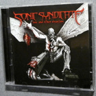 SONIC SYNDICATE 2 kpl CD:t We Rule..& Love and Other.. - pikkukuva 2