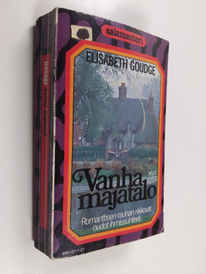 Elizabeth Goudge : Vanha majatalo