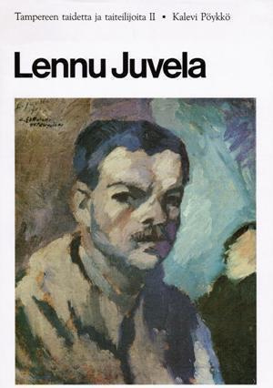 Pöykkö, Kalevi: Lennu Juvela