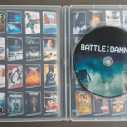 DVD: Battle Of The Damned (Dolph Lundgren 2013) - pikkukuva 3