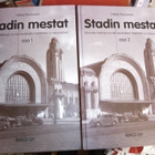 PAUNONEN :  STADIN MESTAT 1-2 ( SIS POSTIKULU ) - pikkukuva 1