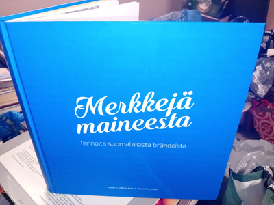 Korpijaakko : Merkkejä maineesta ( SIS POSTIKULU )