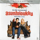 ASUNTOLOUKKU	(20 514)	pahvi	-FI-	DVD		drew barrymore	leffapo - pikkukuva 1