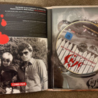 CUJO (2 BD) Stephen King MEDIABOOK - pikkukuva 3