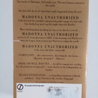 Christopher Andersen : Madonna : unauthorized - pikkukuva 2