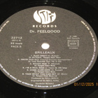 *LP* DR:FEELGOD Brilleaux - pikkukuva 5
