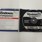 Microsoft Windows ME Companion cd 01-09-2000 (1cd) - pikkukuva 2