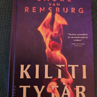 Laure Van Rensburg - Kiltti tytär (2024) - pikkukuva 1