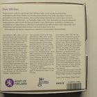 Suomi 2015 10€ Jean Sibelius - Proof - hopeaa - - pikkukuva 3
