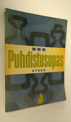Leena Kurki-Suonio : Puhdistusopas