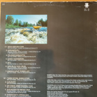 Mikko Alatalo: Pelkkää Kurjuutta (LP) - pikkukuva 2