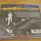 AC/DC Old Waldorf '77 cd muoveissa - pikkukuva 2