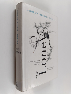 Andrew Michael Hurley : The loney