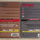 The Sopranos (1999-2007) koko TV-sarja (28DVD) *UUSI* - pikkukuva 4