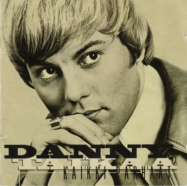 DANNY: Kaikki parhaat 1964-1999 (2-CD), mm. East Virginia