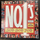 V/A - No.1's 50's 60's 70's 10LP - pikkukuva 1