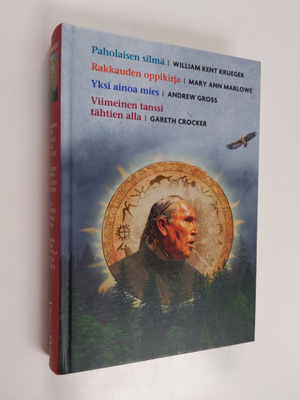 Kirjavaliot : Paholaisen silmä ; Rakkauden oppikirja ; Yk...