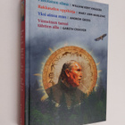 Kirjavaliot : Paholaisen silmä ; Rakkauden oppikirja ; Yk... - pikkukuva 1