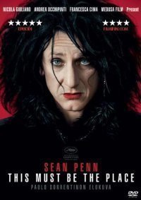 This Must Be The Place - DVD