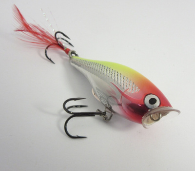 Rapala Skitter pop 5,5cm