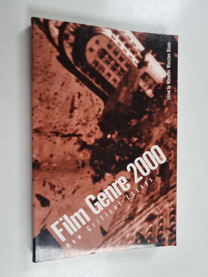 Wheeler W. Dixon : Film Genre 2000 - New Critical Essays