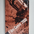 Wheeler W. Dixon : Film Genre 2000 - New Critical Essays - pikkukuva 1