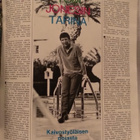 YV lehti No 9 syyskuu 1970 - pikkukuva 2