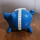 Sampopankin säästöpossu - pikkukuva 2