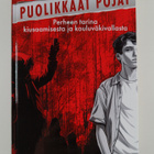 Riina Law : Puolikkaat pojat - pikkukuva 1