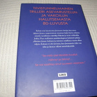 Tuomas Lius Sudenkorennon kesä  -sid - pikkukuva 2