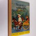 Kirsti Heporauta : Sisarukset seikkailulla - pikkukuva 1