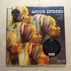 JEAN-JACQUES PERREY: Moog Indigo 180g LP - Vanguard uusintap - pikkukuva 1