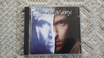 Richard Marx – Rush Street