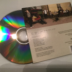 Hans on the bass . Only time will tell CDS single - pikkukuva 2