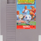 Tecmo Cup Football Game (Spanish Version) - pikkukuva 1