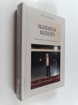 Kalle Kinnunen : Valkokankaan valtakunta : Elokuvamoguli ...